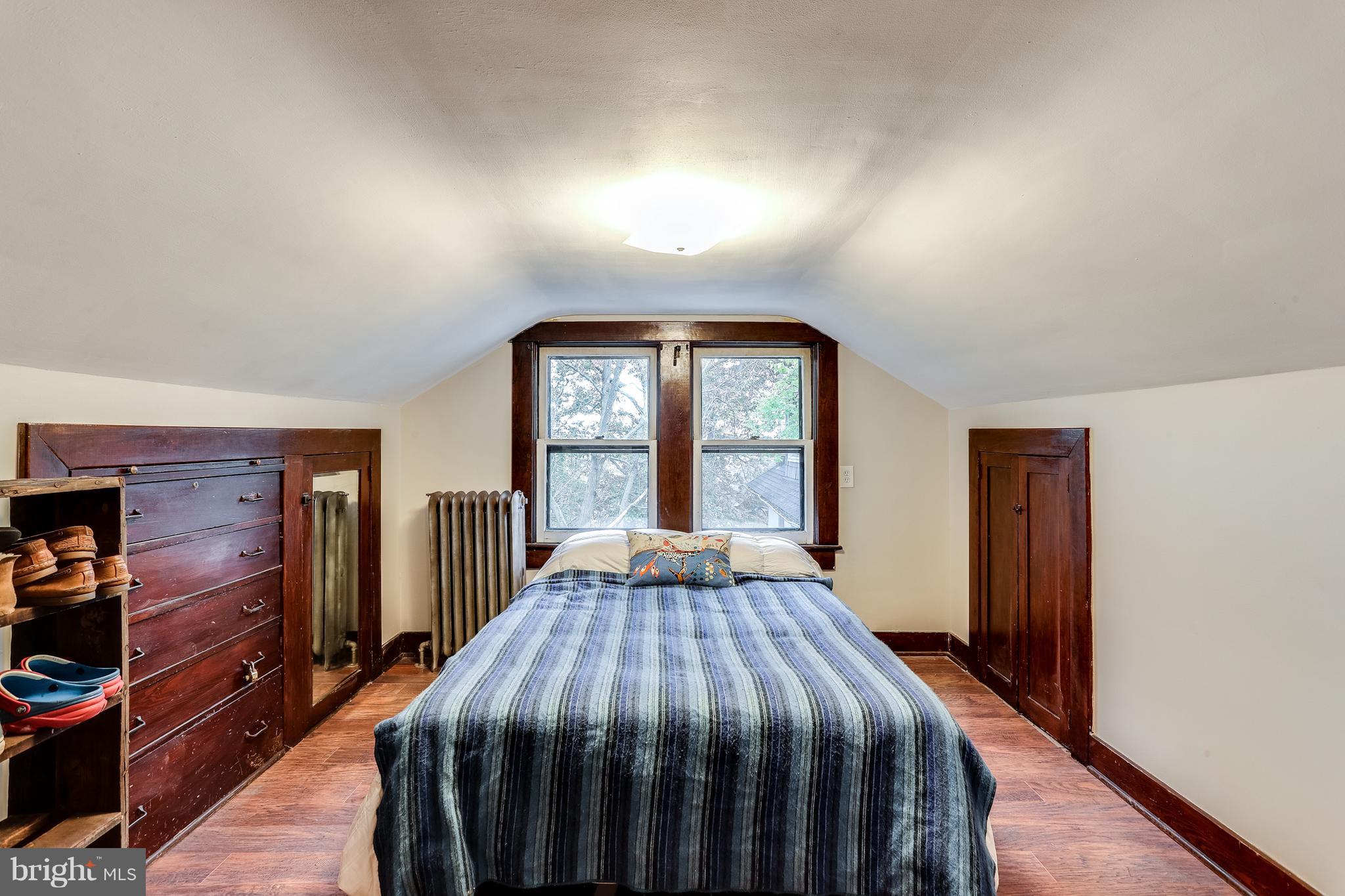 2900 Rueckert Avenue Baltimore, MD 21214 - Photo 23 of 32 2nd Bedroom