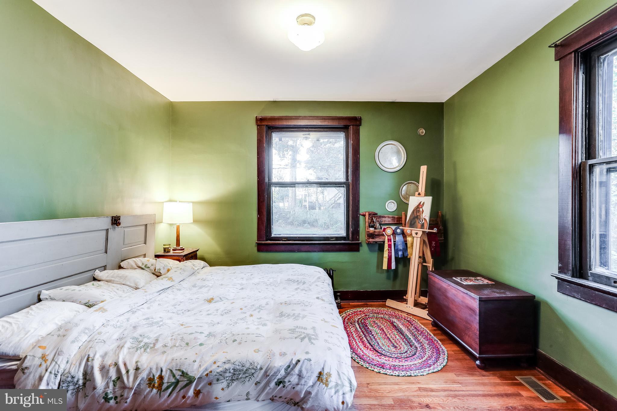 2900 Rueckert Avenue Baltimore, MD 21214 - Photo 29 of 32 5th Bedroom