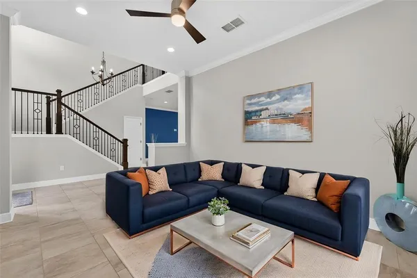 $699,950 | 6312 Heirloom Place, Apollo Beach, FL 33572