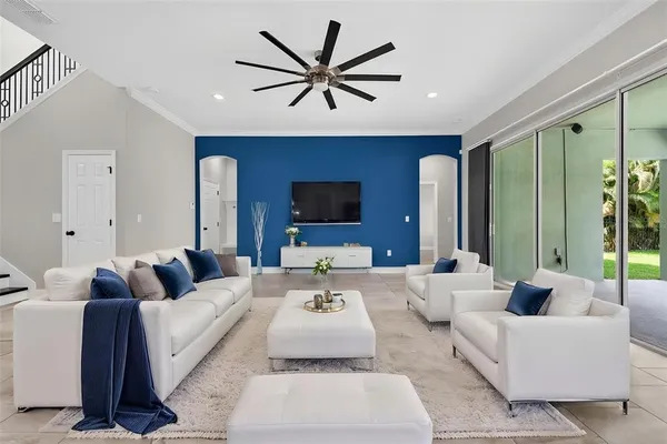$699,950 | 6312 Heirloom Place, Apollo Beach, FL 33572