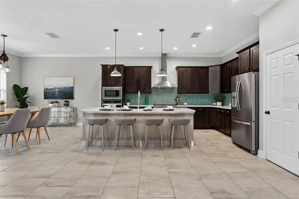 $699,950 | 6312 Heirloom Place, Apollo Beach, FL 33572