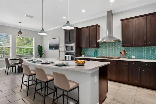 $699,950 | 6312 Heirloom Place, Apollo Beach, FL 33572