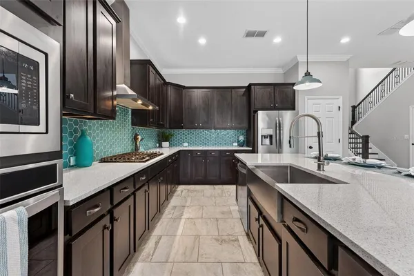 $699,950 | 6312 Heirloom Place, Apollo Beach, FL 33572