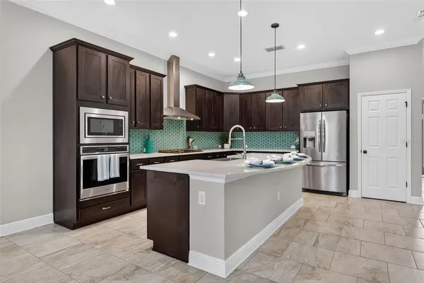 $699,950 | 6312 Heirloom Place, Apollo Beach, FL 33572