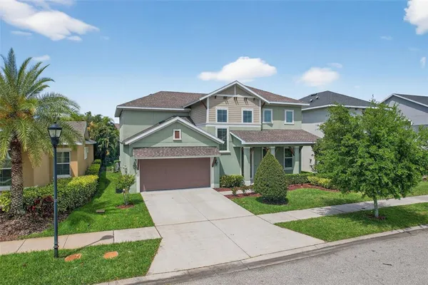 $699,950 | 6312 Heirloom Place, Apollo Beach, FL 33572