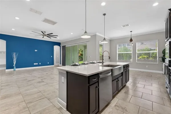 $699,950 | 6312 Heirloom Place, Apollo Beach, FL 33572