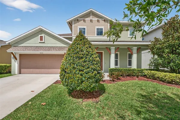 $699,950 | 6312 Heirloom Place, Apollo Beach, FL 33572