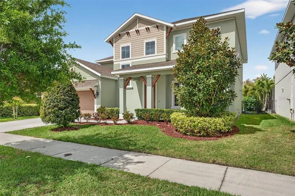 $699,950 | 6312 Heirloom Place, Apollo Beach, FL 33572