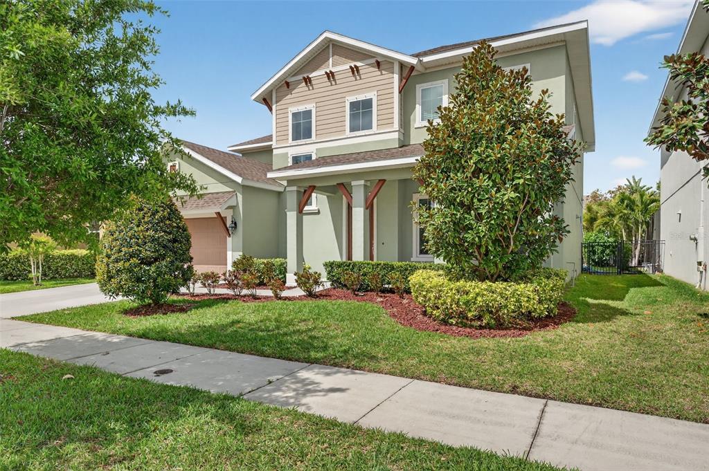 6312 Heirloom Place Apollo Beach, FL 33572 - Photo 5 of 97