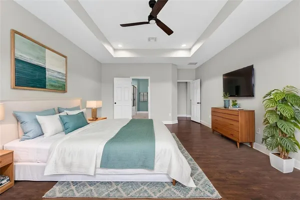 $699,950 | 6312 Heirloom Place, Apollo Beach, FL 33572