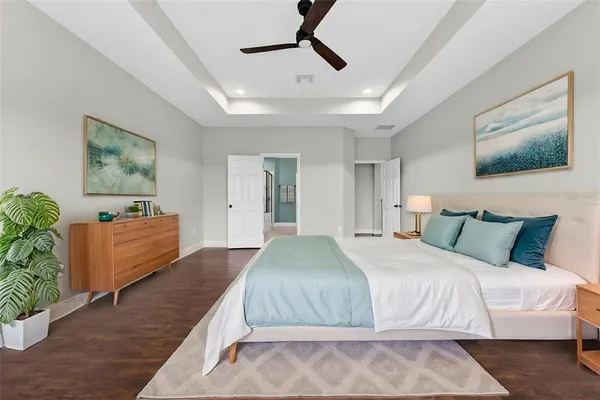 $699,950 | 6312 Heirloom Place, Apollo Beach, FL 33572