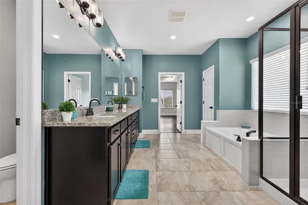 $699,950 | 6312 Heirloom Place, Apollo Beach, FL 33572