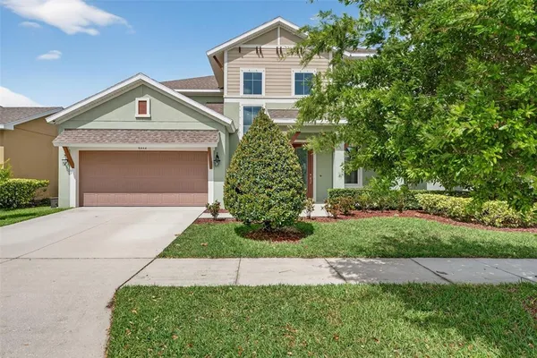 $699,950 | 6312 Heirloom Place, Apollo Beach, FL 33572