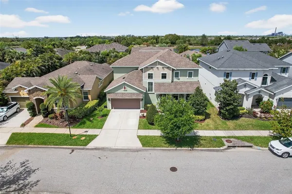 $699,950 | 6312 Heirloom Place, Apollo Beach, FL 33572