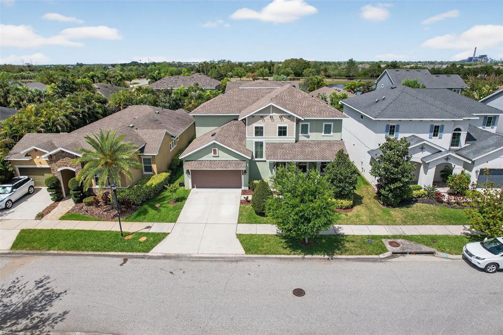 6312 Heirloom Place Apollo Beach, FL 33572 - Photo 80 of 97