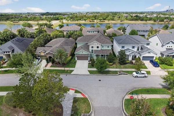 $699,950 | 6312 Heirloom Place, Apollo Beach, FL 33572