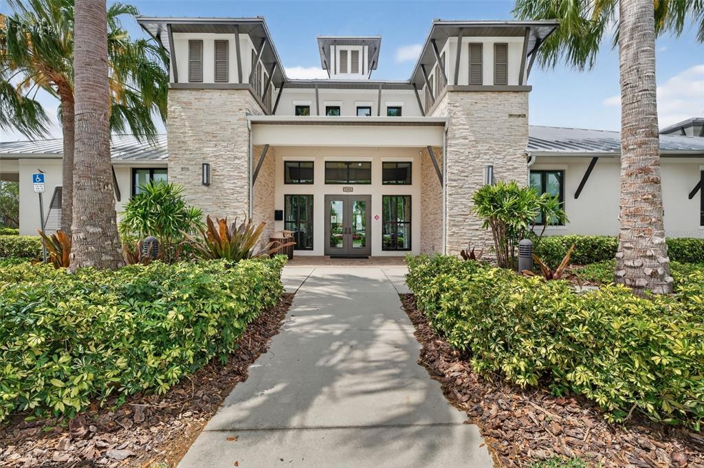 6312 Heirloom Place Apollo Beach, FL 33572 - Photo 83 of 97