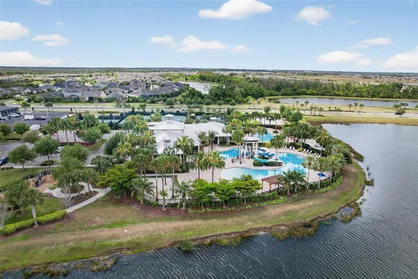 $699,950 | 6312 Heirloom Place, Apollo Beach, FL 33572