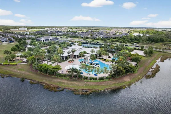 $699,950 | 6312 Heirloom Place, Apollo Beach, FL 33572