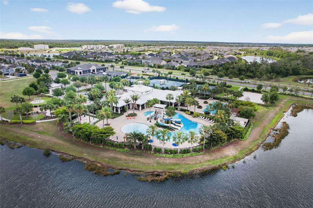 6312 Heirloom Place Apollo Beach, FL 33572 - Photo 87 of 97