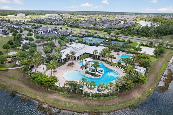 $699,950 | 6312 Heirloom Place, Apollo Beach, FL 33572