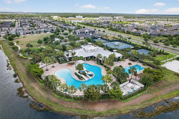 $699,950 | 6312 Heirloom Place, Apollo Beach, FL 33572