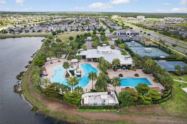 $699,950 | 6312 Heirloom Place, Apollo Beach, FL 33572