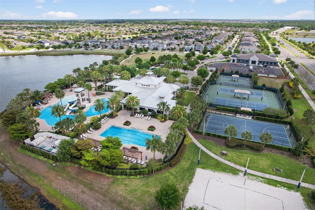 6312 Heirloom Place Apollo Beach, FL 33572 - Photo 91 of 97