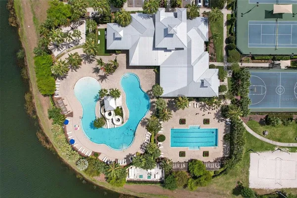 $699,950 | 6312 Heirloom Place, Apollo Beach, FL 33572