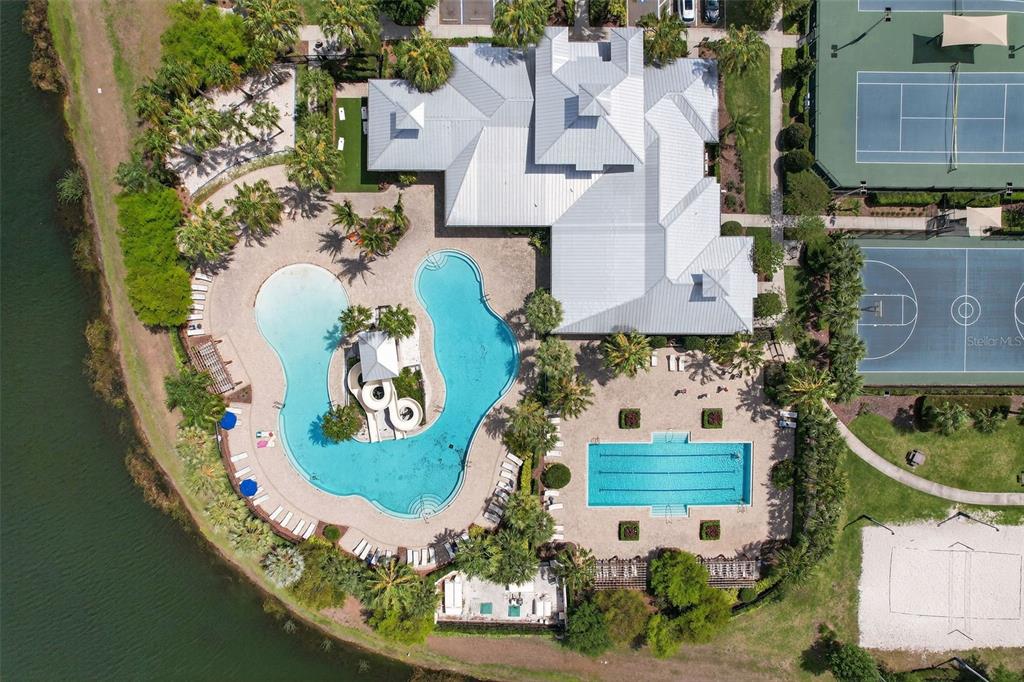 6312 Heirloom Place Apollo Beach, FL 33572 - Photo 92 of 97