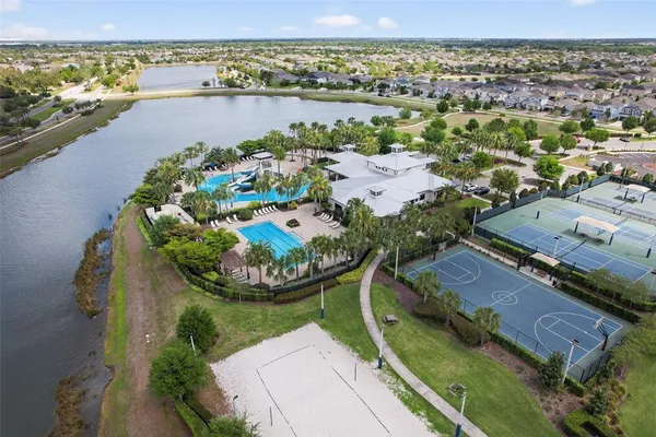 $699,950 | 6312 Heirloom Place, Apollo Beach, FL 33572