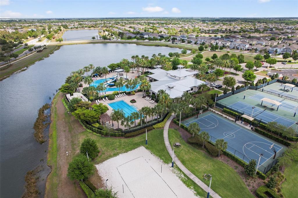 6312 Heirloom Place Apollo Beach, FL 33572 - Photo 93 of 97