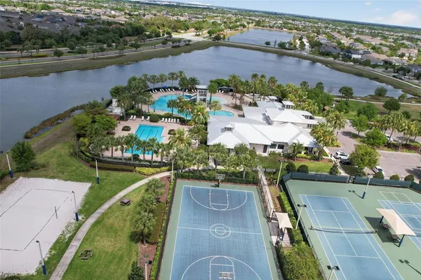 $699,950 | 6312 Heirloom Place, Apollo Beach, FL 33572