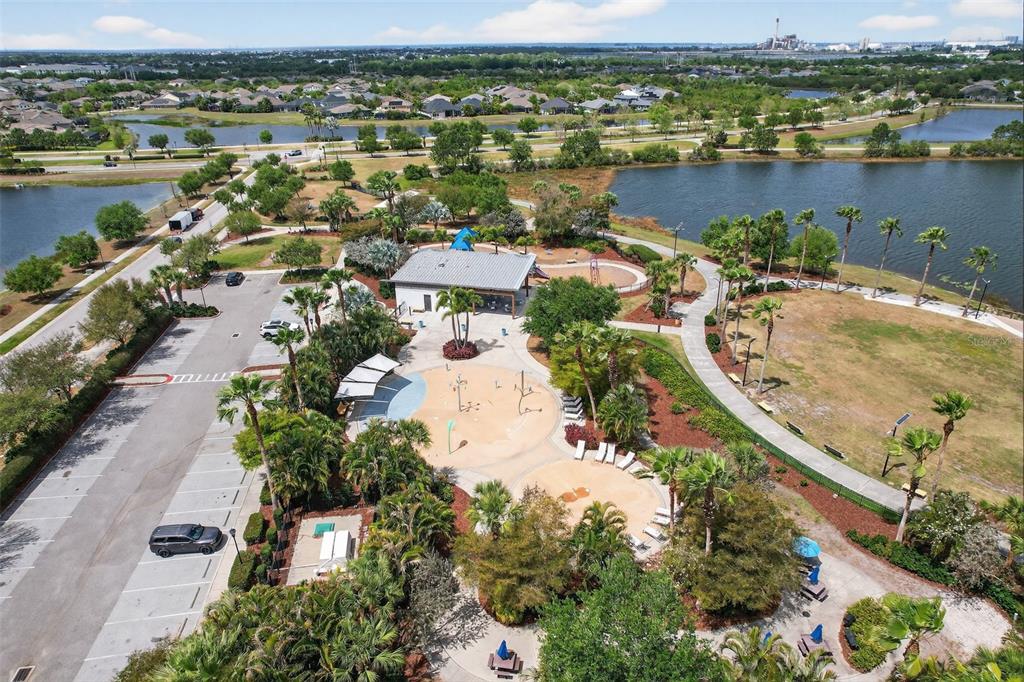 6312 Heirloom Place Apollo Beach, FL 33572 - Photo 96 of 97