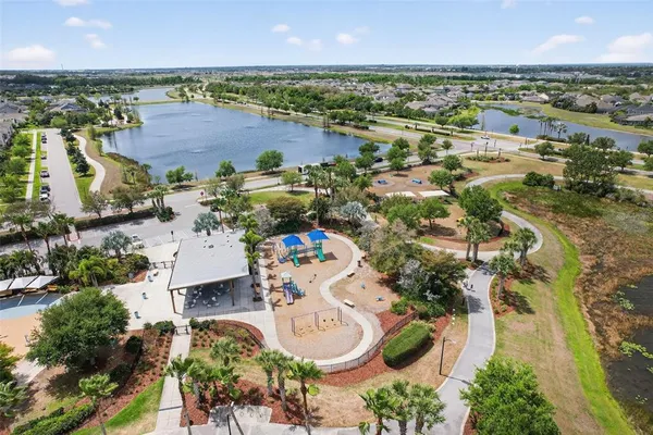 $699,950 | 6312 Heirloom Place, Apollo Beach, FL 33572