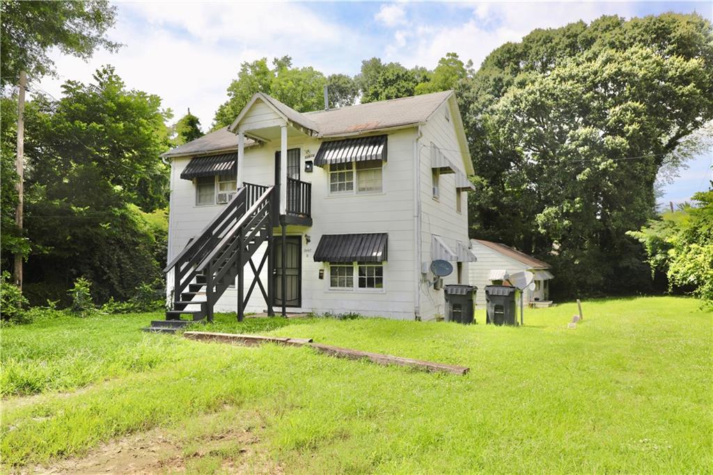 3095 Washington Road Atlanta, GA 30344 - Photo 10 of 24