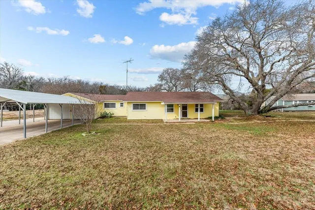 $334,990 | 334 County Road 1296, Morgan, TX 76671