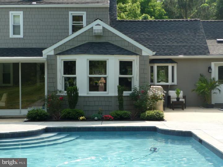 583 King Of Prussia Road Radnor, PA 19087 - Photo 22 of 23 Exterior Back