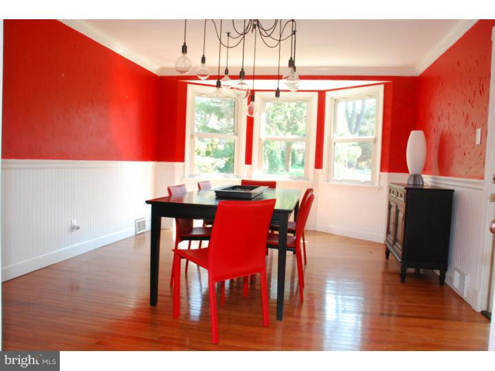 583 King Of Prussia Road Radnor, PA 19087 - Photo 4 of 23 Dining Room