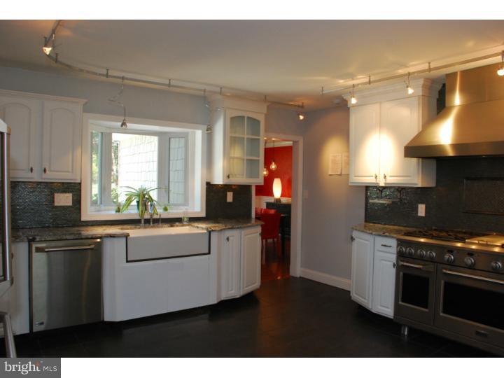 583 King Of Prussia Road Radnor, PA 19087 - Photo 7 of 23 Kitchen