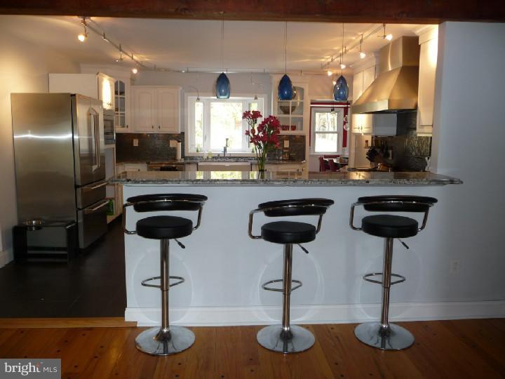 583 King Of Prussia Road Radnor, PA 19087 - Photo 8 of 23 Breakfast Room