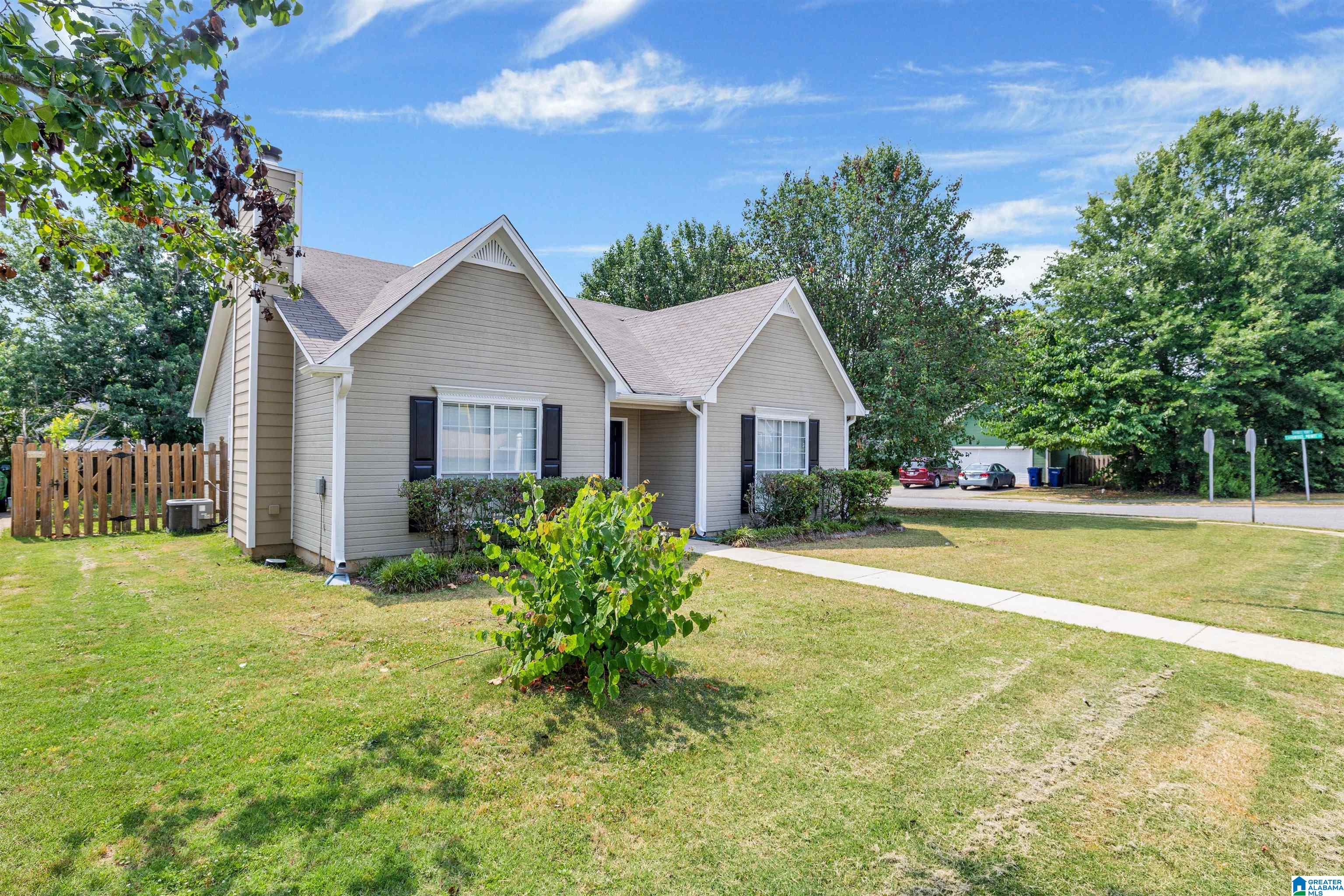 101 Cambridge Pointe Circle Alabaster, AL 35007 - Photo 22 of 27