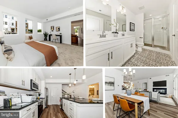 $358,150 | 722 Iron Frg Road, Unit 218, Frederick, MD 21702