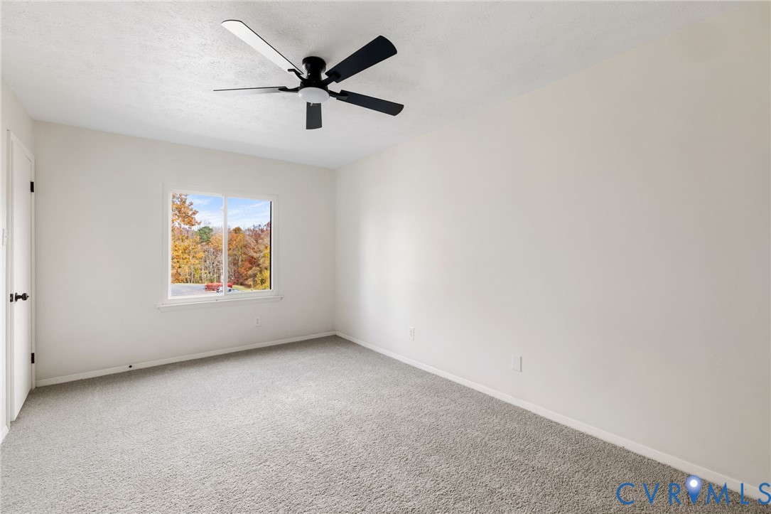 1501 Largo Road, Unit 301 Henrico, VA 23238 - Photo 19 of 40 a view of an empty room with a window