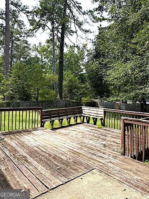 2005 Harwinor Road Southeast Smyrna, GA 30082 - Photo 21 of 21 Gallery Image 21