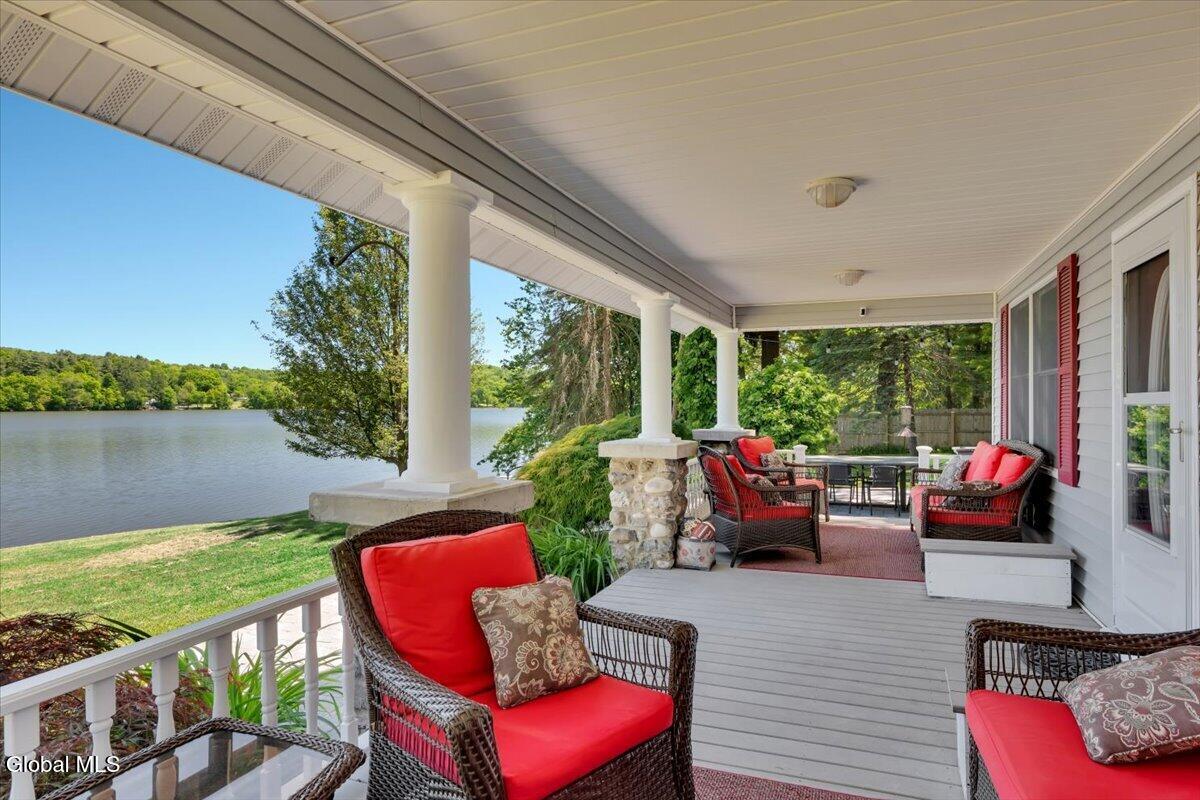110 Stewart Point Road Nassau, NY 12123 - Photo 52 of 77 53-110 Stewart Point Rd-26