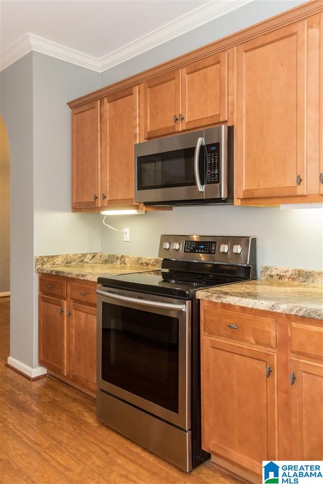 1039 Kerry Drive Calera, AL 35040 - Photo 16 of 50