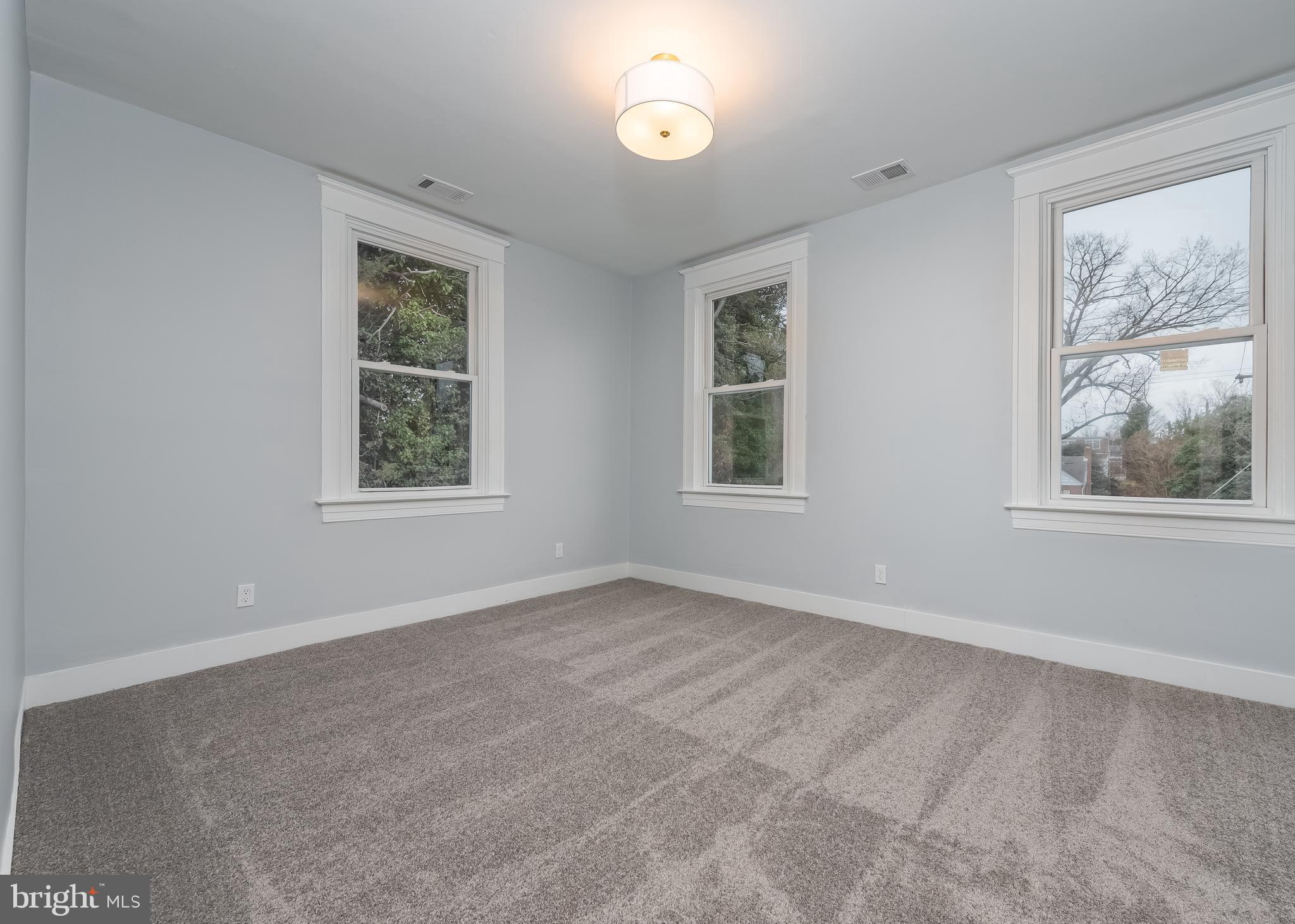 4200 Carleview Road Baltimore, MD 21207 - Photo 16 of 28 2nd Floor - Bedroom 3
