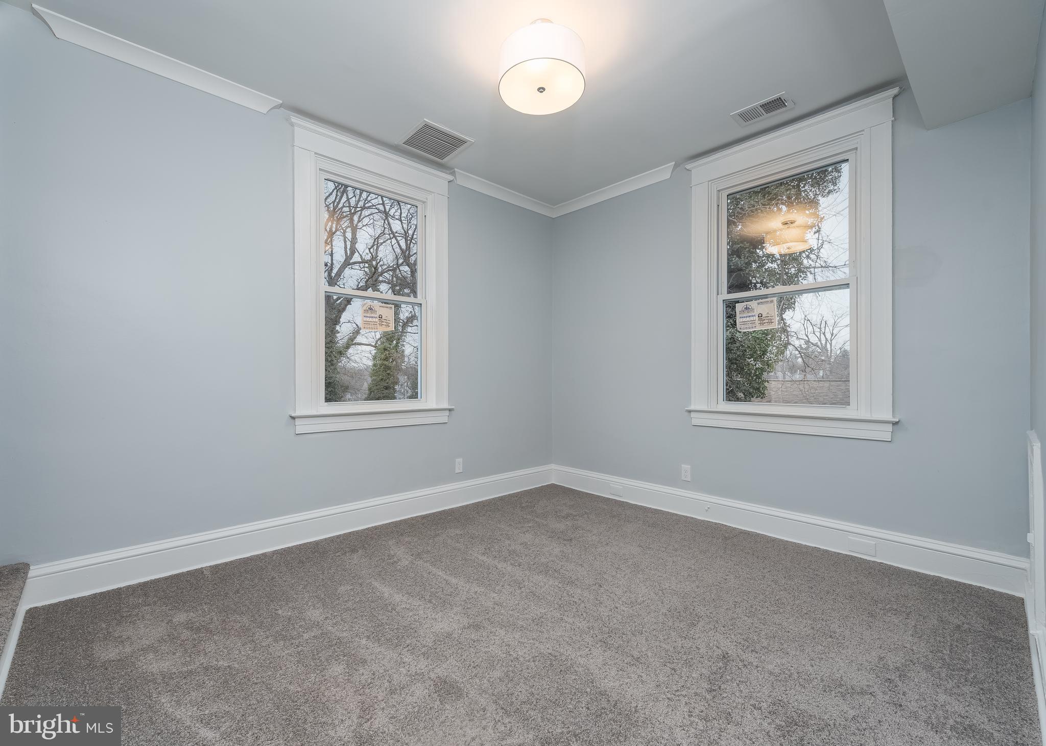 4200 Carleview Road Baltimore, MD 21207 - Photo 18 of 28 Primary Room Entrance used as Office/Den