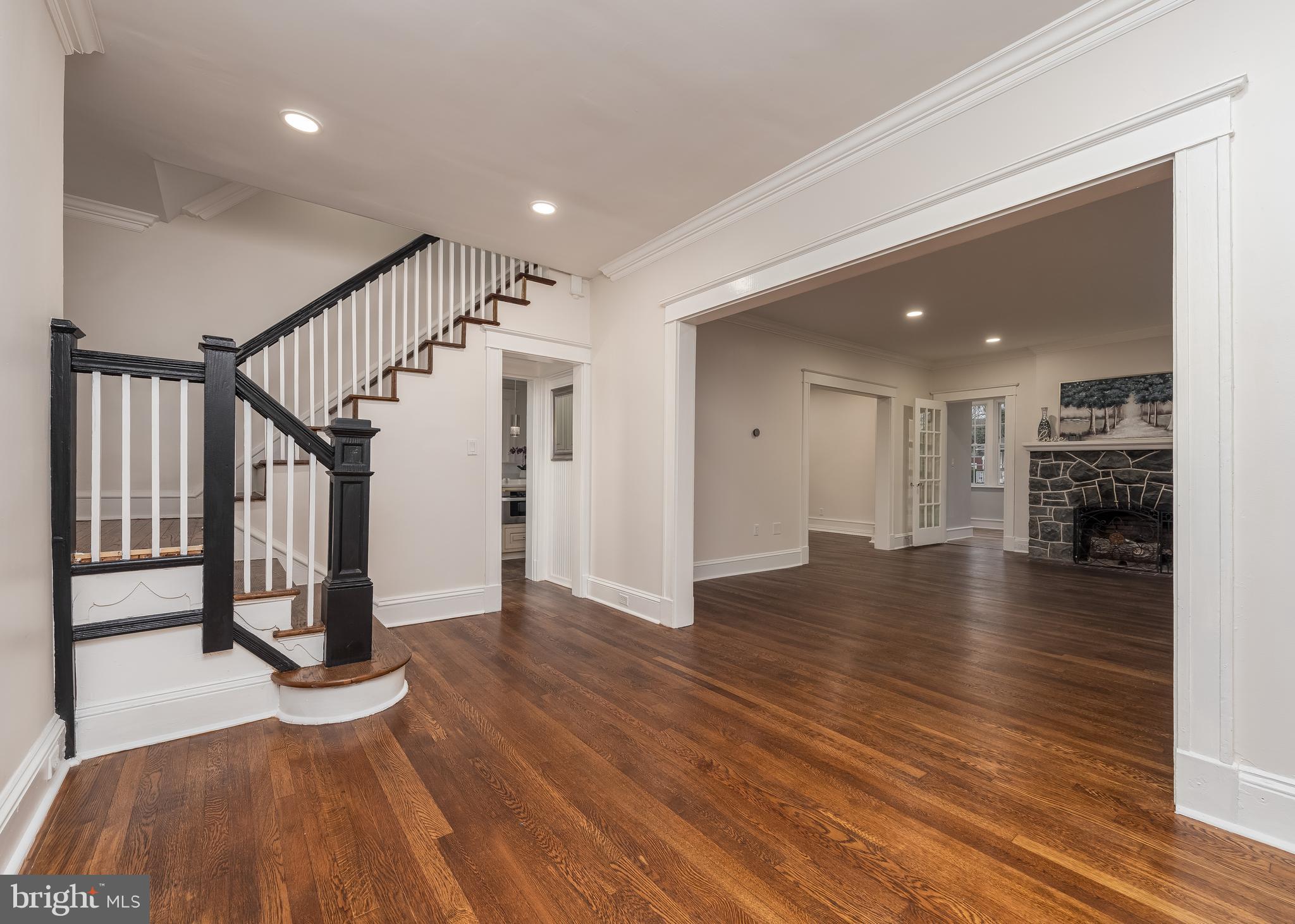 4200 Carleview Road Baltimore, MD 21207 - Photo 2 of 28 Front Entrance
